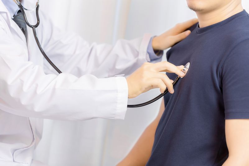 High Blood Pressure & Cholesterol Management