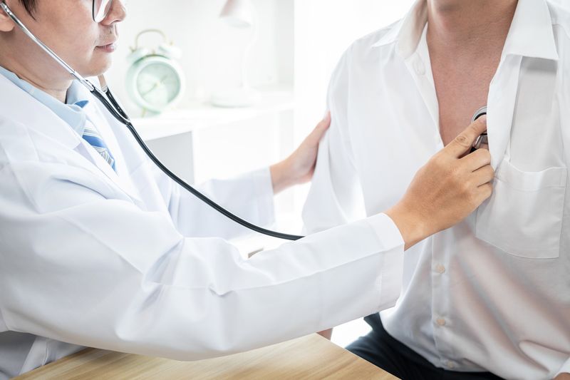Heart Failure Clinic