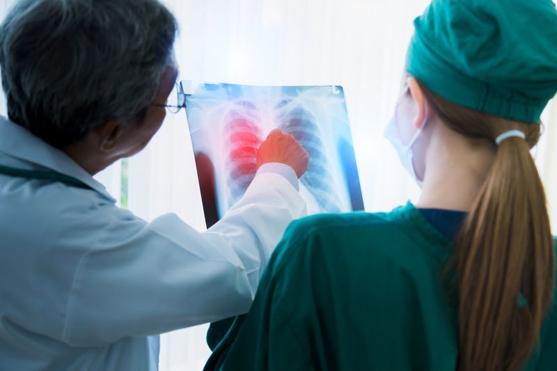 Cardiac Catheterisation & Coronary Angiography