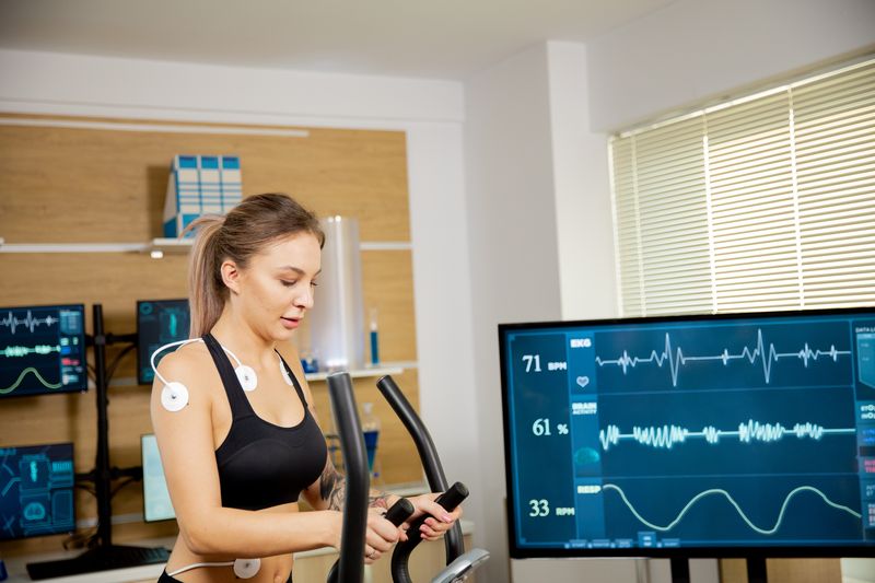 Cardiac Fitness & Pre-operative Assessment