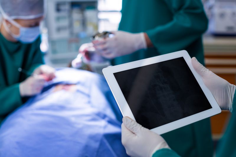 PCI & Stent Implantation