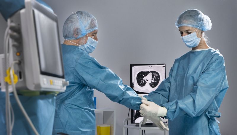 TAVI · Catheter-Based Aortic Valve Replacement