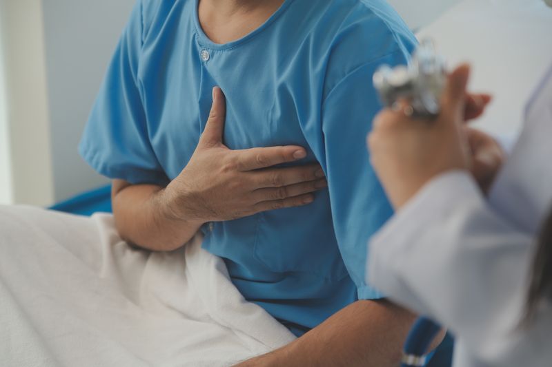 Same-Day Cardiology Appointment
