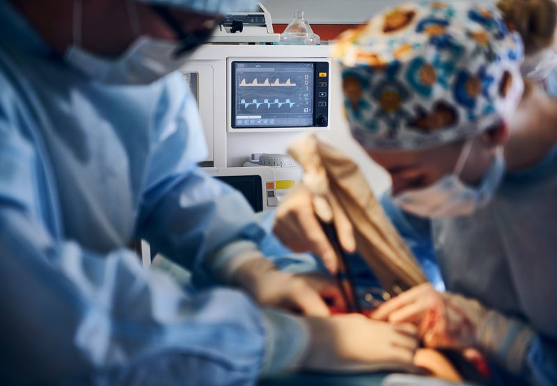 Left Atrial Appendage Closure for Stroke Prevention