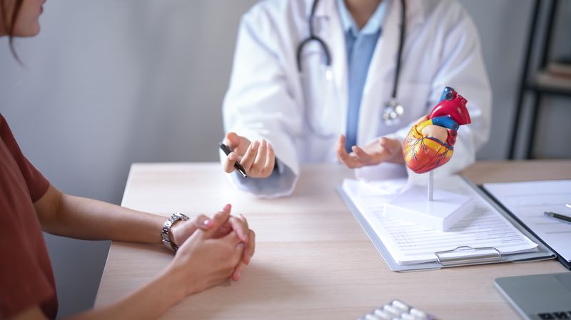 Cardiology Second Opinion